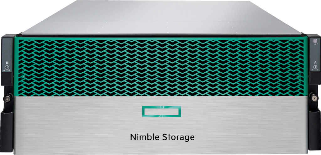 استوریج HPE Nimble