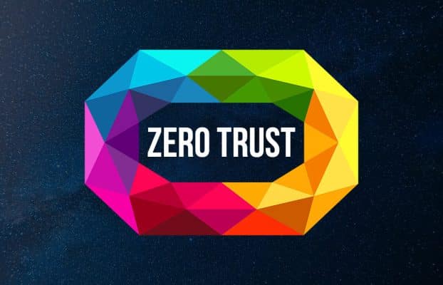 امنیت Zero Trust و Cisco Secure Network Analytics: راهکاری برای امنیت شبکه سازمانی