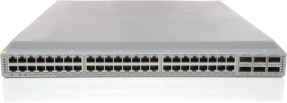 Cisco Nexus 9300