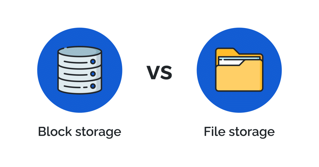 file storage